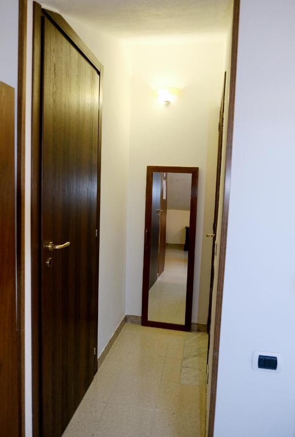 Отель Casa Santa Rita / Locazione Turistica Sicilia / Санта-Доменика-Виттория Экстерьер фото
